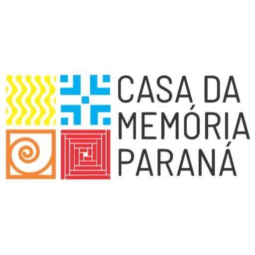 Logo Casa da Memória