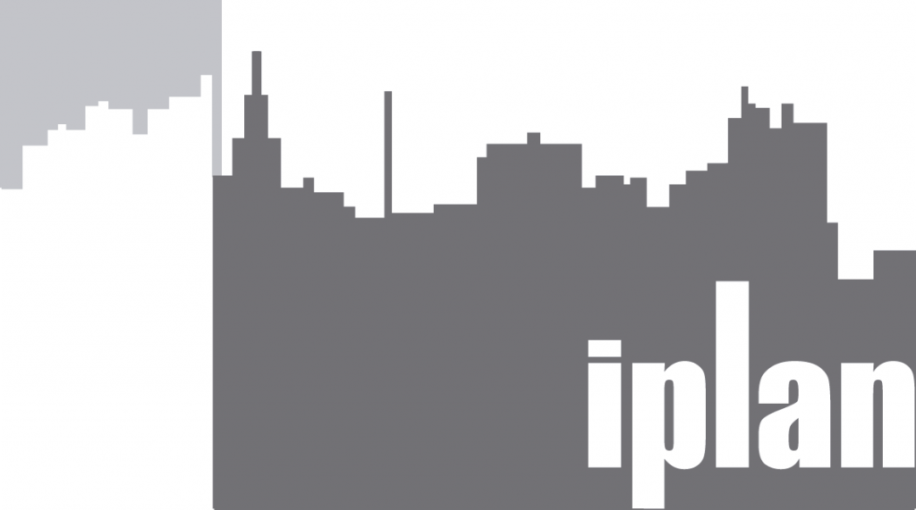 Logo IPLAN