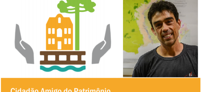 Amigo do Patrimônio - 2ª Edição
