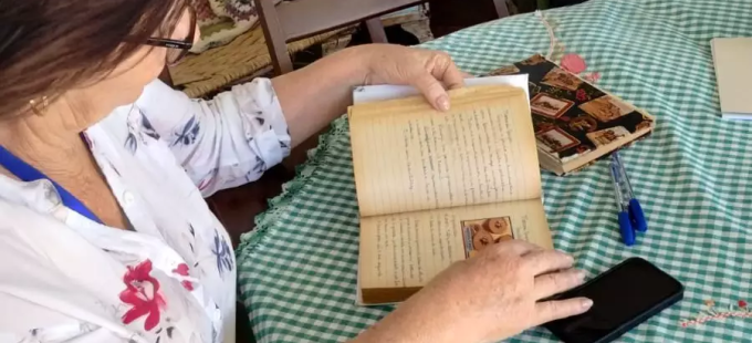 APPAC coloca mulheres como guardiãs de afeto no PG Memória 